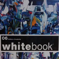 Image of Whitebook : Creativity (6 Edition)
